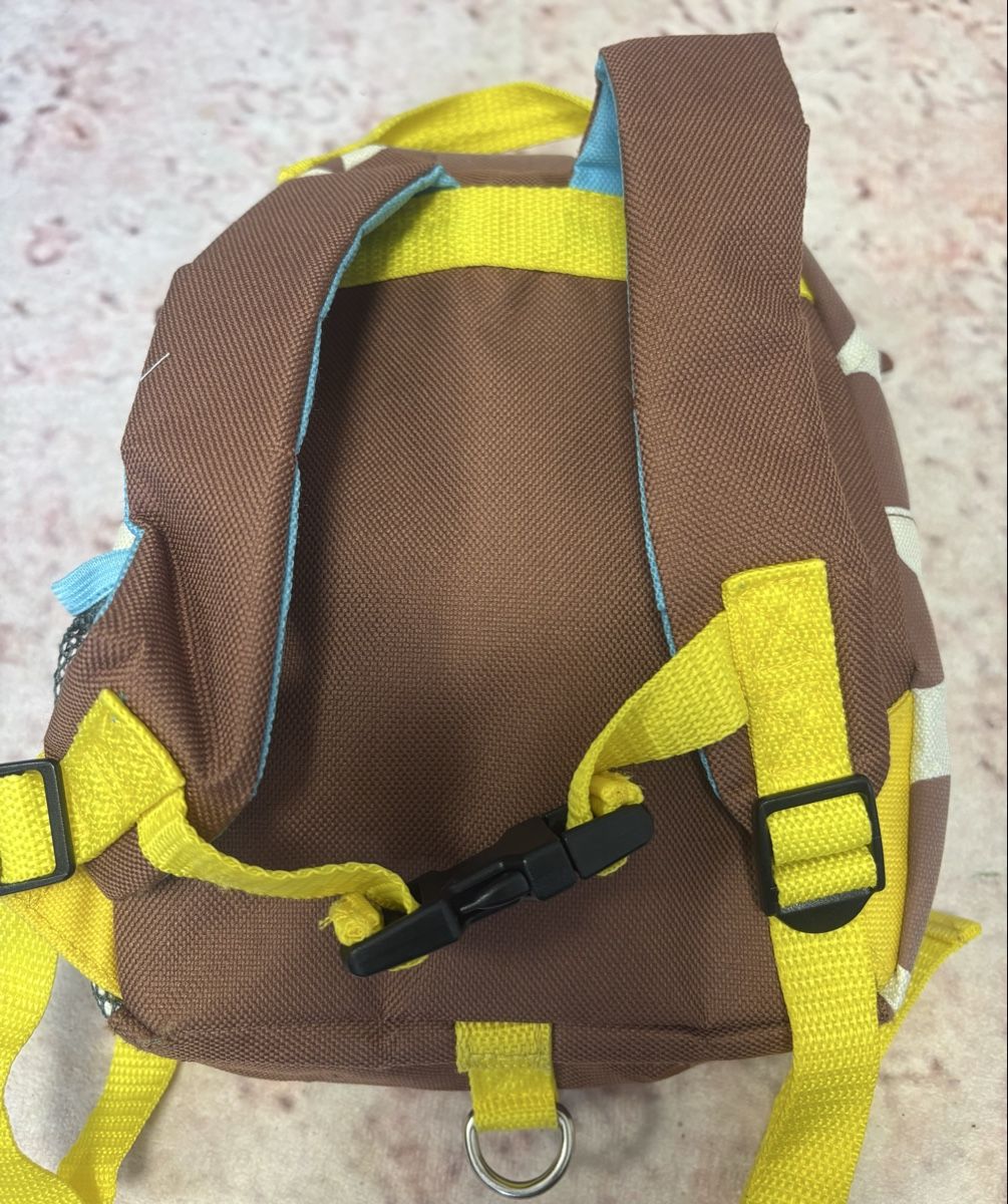 Zaini: Kinder Rucksack  – Usato da Dietikon venduto da Shopping100 5