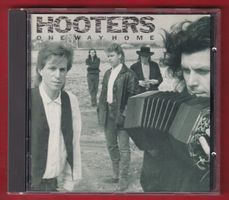 Hooters - One Way Home (CD)