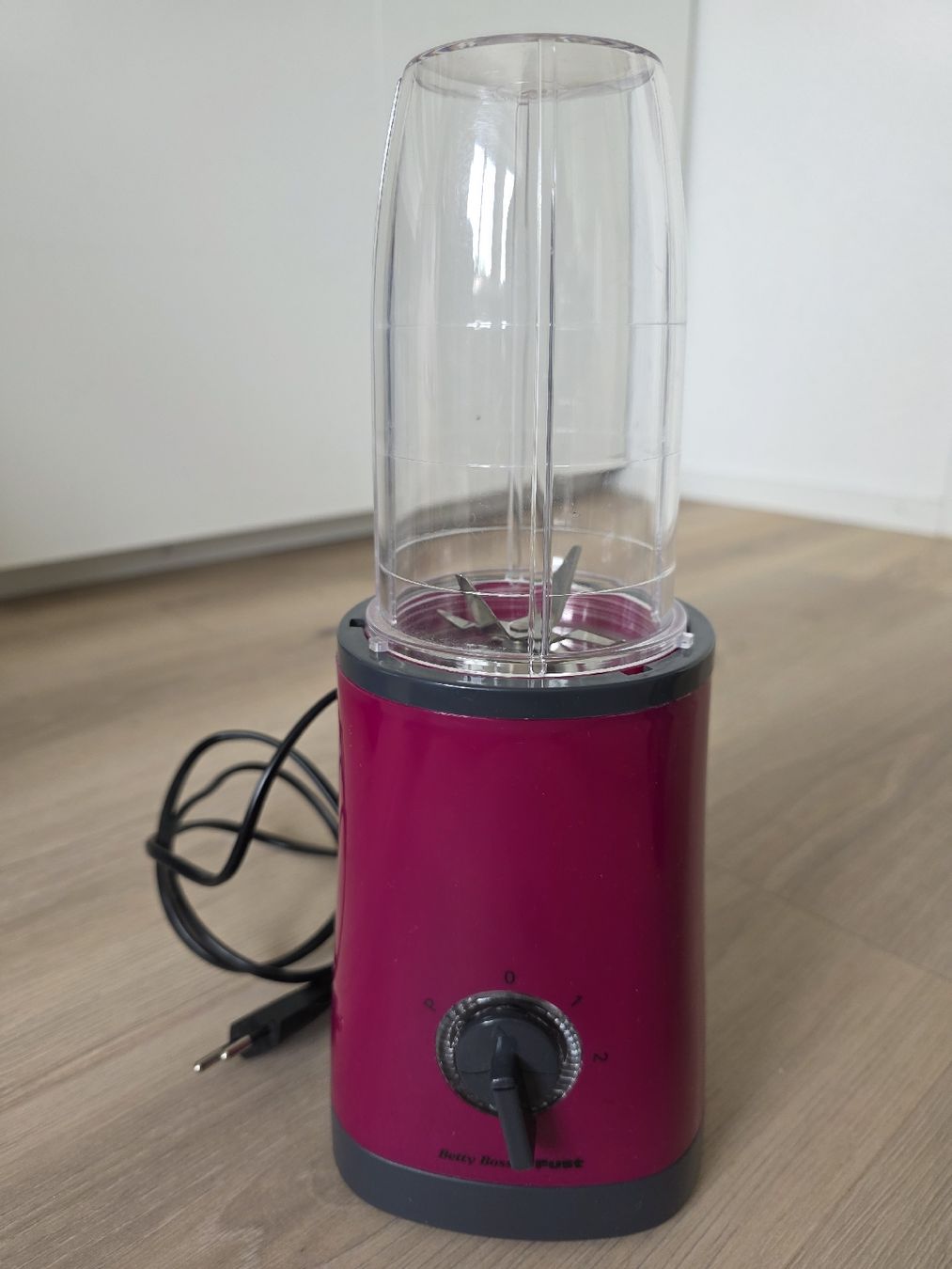 Betty Bossi Elettrodomestici da cucina: Mixer Smoothie Maker von Betty Bossi – Usato da Wallisellen venduto da Mina878