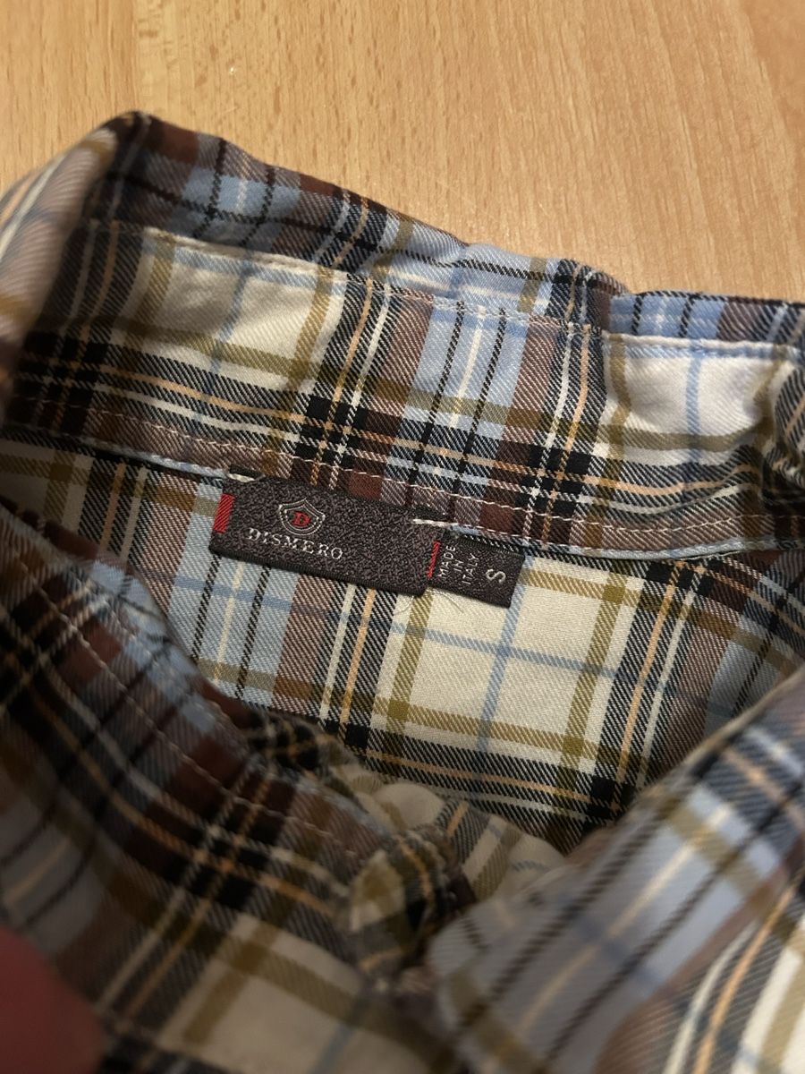 Chemises, T-shirts & Polos: Wanderhemd Gr. S – D'occasion à Hallwil par Zoeizy 3