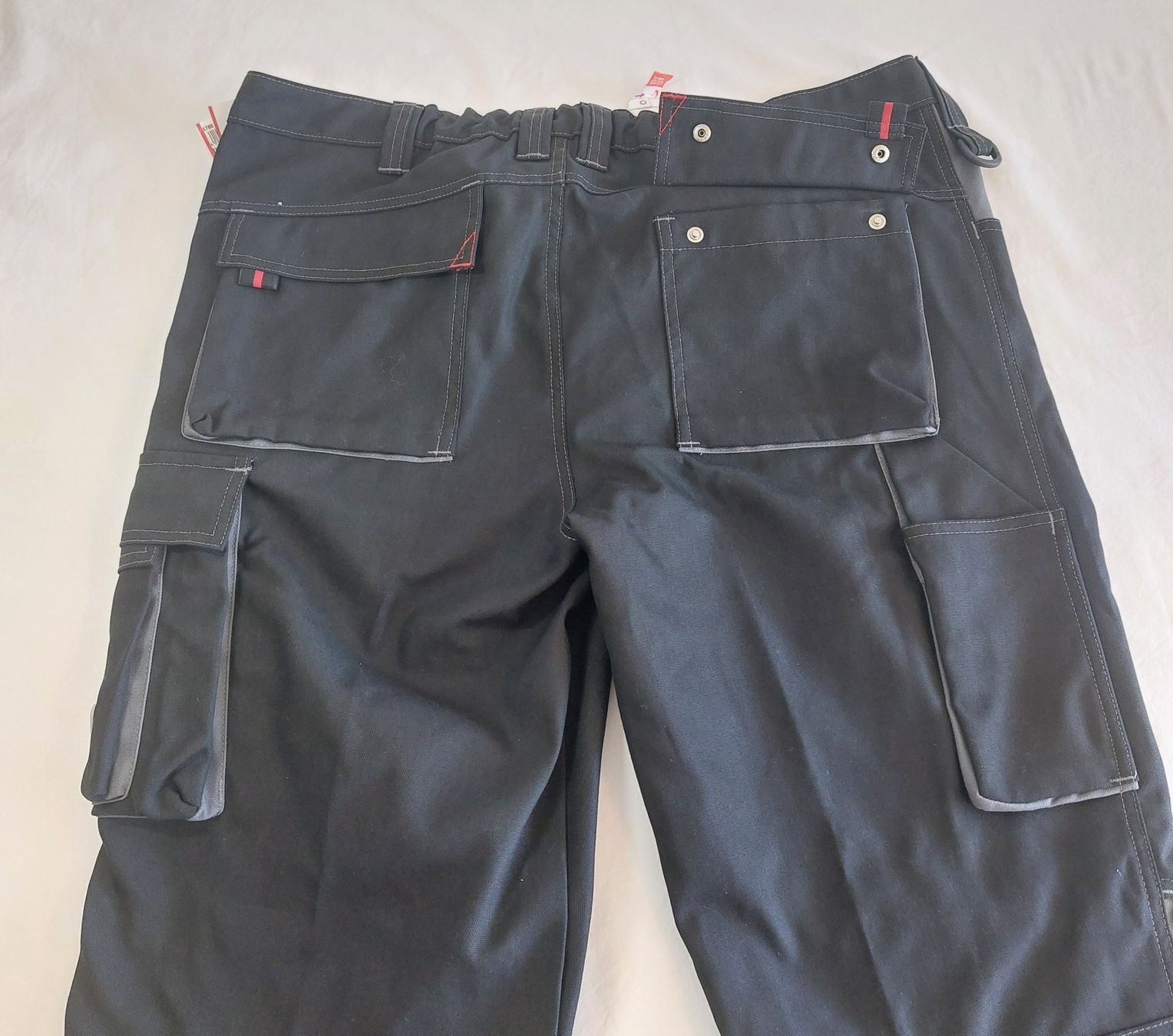 Hosen: Arbeitshose von BP – Neu und originalverpackt aus Bergdietikon von Zozo 3