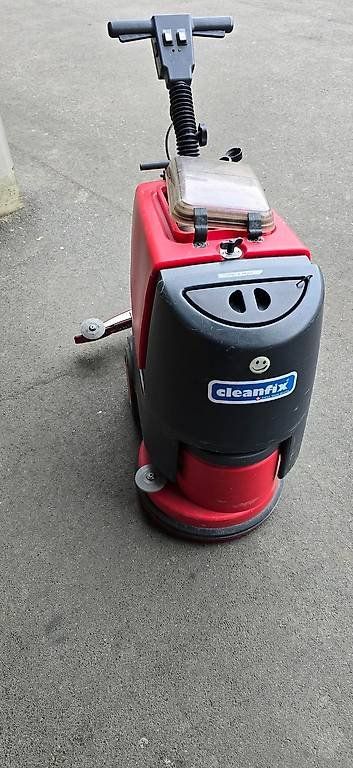 Cleanfix Toutes les machines: Cleanfix Scheuersaugmaschine – D'occasion à Gams par yadejo03 3