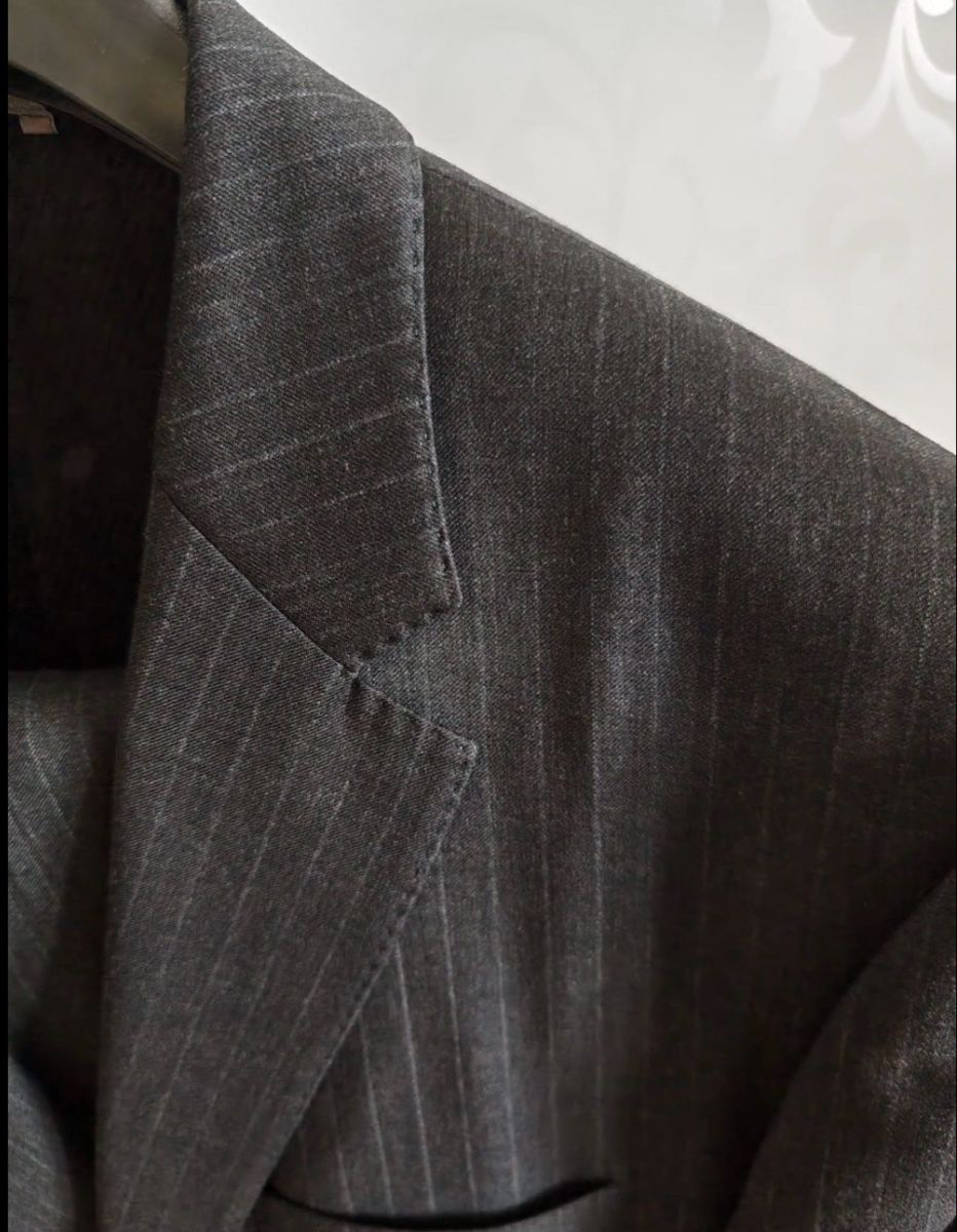 Hugo Boss Costumes: Anzug Grösse 54  – D'occasion à Zug par c.sicardi 1