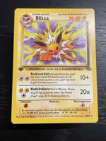 Pokemon Blitza 20/64 jungle 1. edition