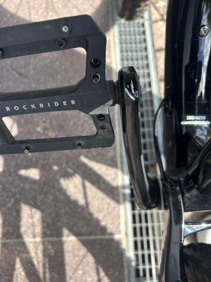 Cannondale Vélos: Canonndale Lt2 2024 Grösse S – D'occasion à Wollerau par Jusgurke 6
