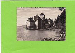 Chillon