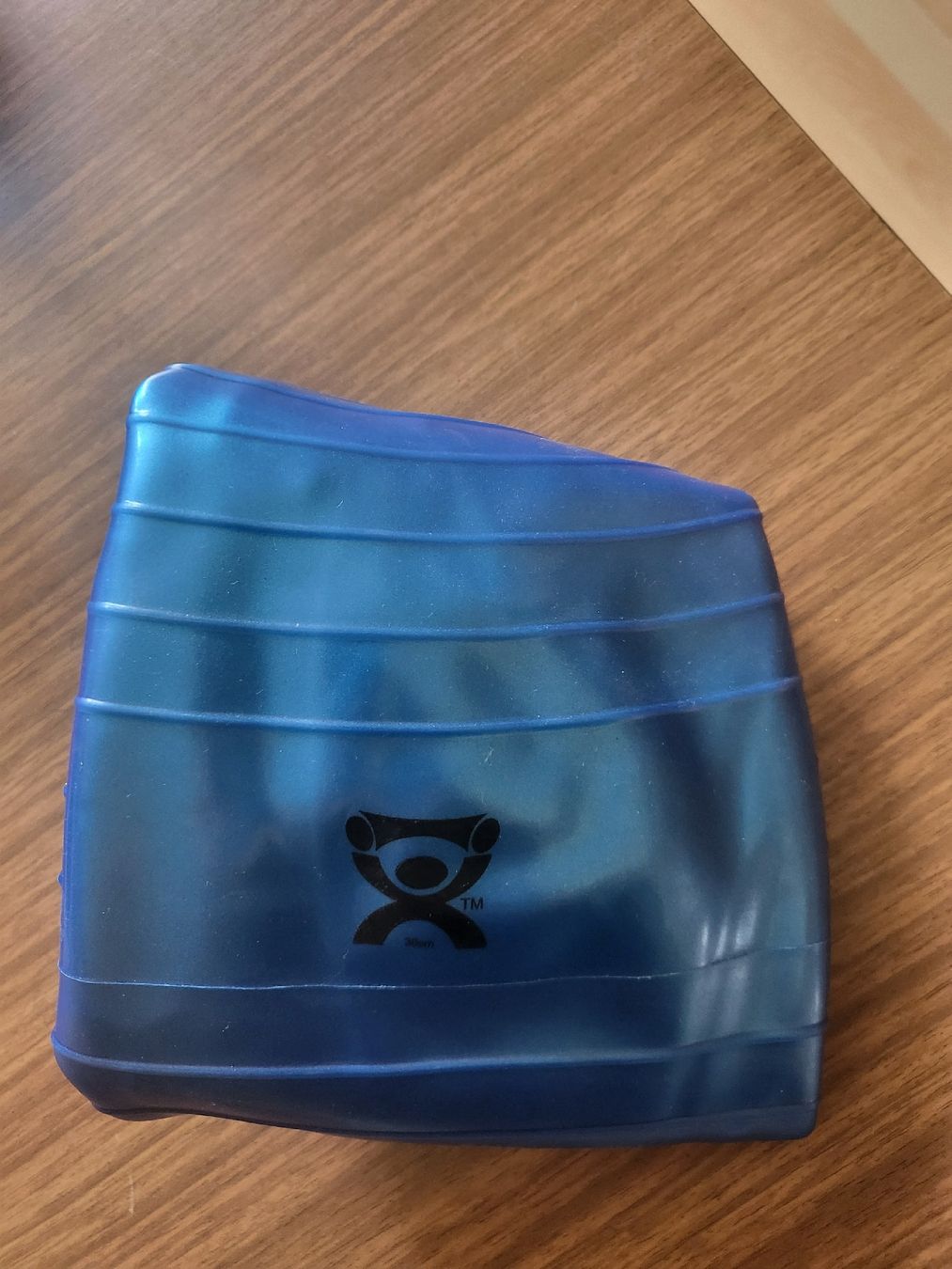 Bälle: Cando inflatable Exercise Ball 30cm  – Neu und originalverpackt aus Bürglen UR von BenSon6777 2