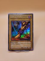 Yu-Gi-Oh! - Rechtes Bein des Verbotenen - Selten!