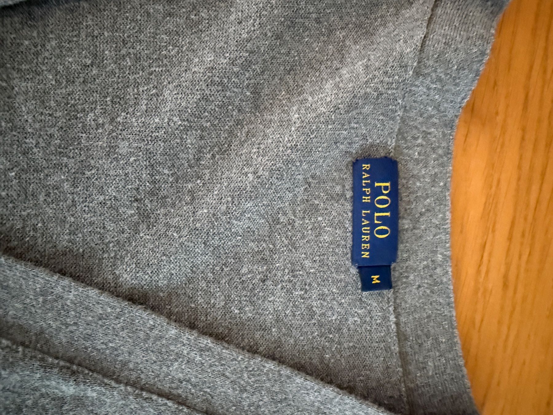 Ralph Lauren Giacche: Poli Ralph Lauren Strickjacke aus Baumwolle – Usato da Frick venduto da PCHB-12 2