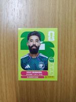 Panini WM 2026 Sticker - KSA 5