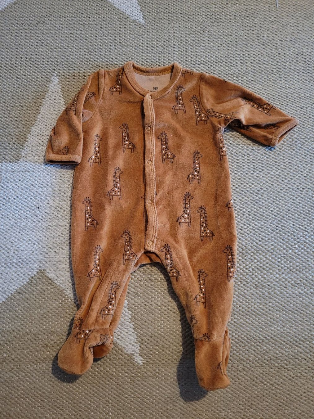 La Redoute Pyjamas & Ähnliches: Pyjama gr. 62 la Redoute – Gebraucht aus Inwil von Flower2325