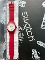 Swatch Uhr Automatic Sistem Corrida SUTR403