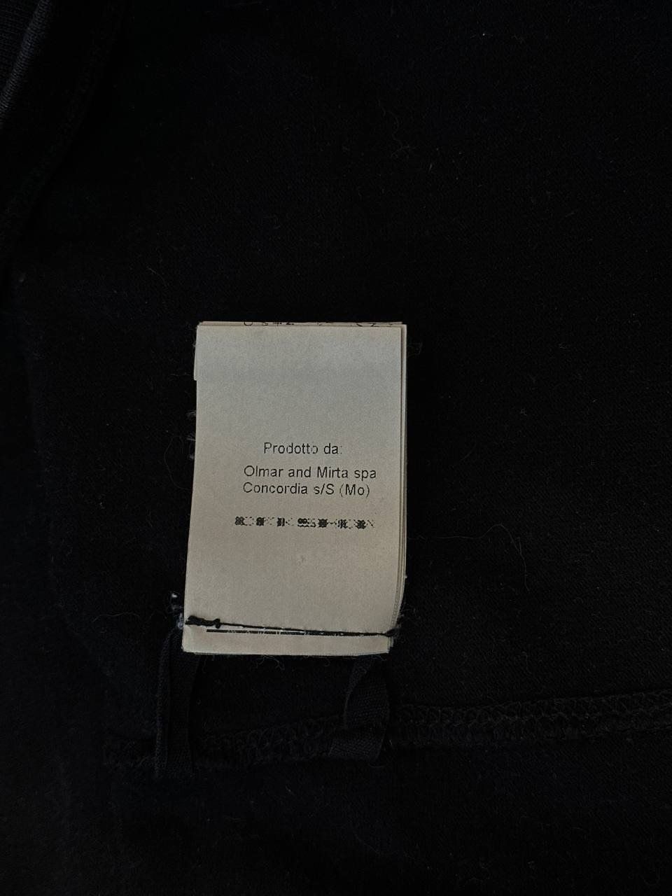 Rick Owens Maglioni & Felpe: Rick Owens DRKSHDW Size M – Usato da Wassen UR venduto da Mariianita 3
