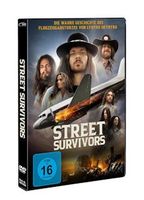 Street Survivors - Die wahre Geschichte des Flugzeugabsturze