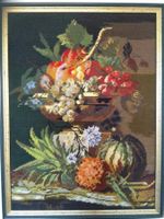 Gobelin Stillleben