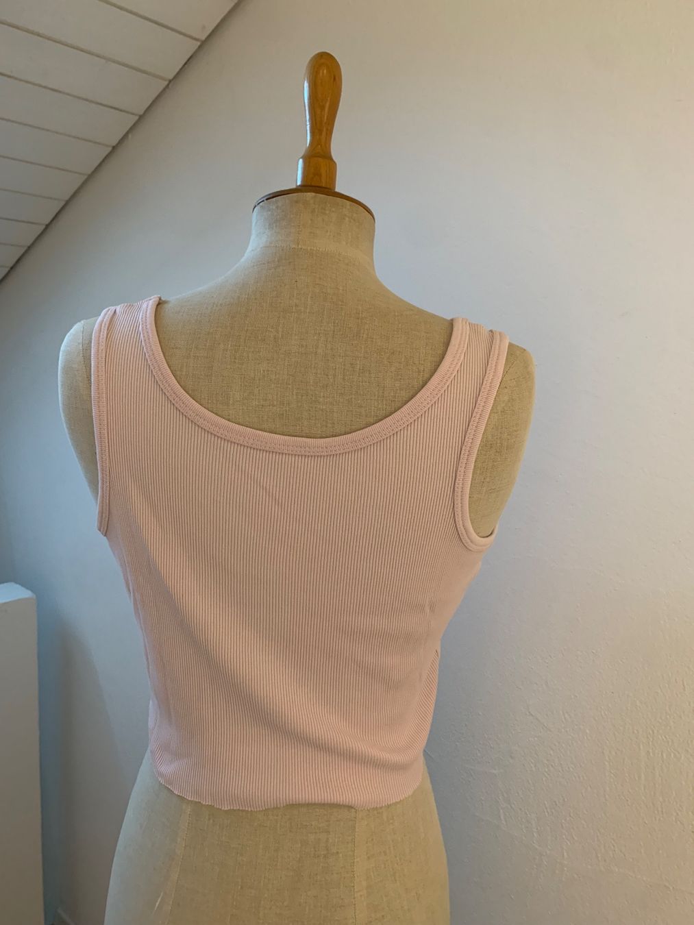 Tops: Rosa Top Gr. M – Gebraucht aus Ennetbaden von usemiste 1