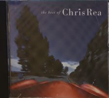Chris Rea – The Best Of