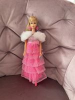 Vintage Barbie in Romantik Ruffels