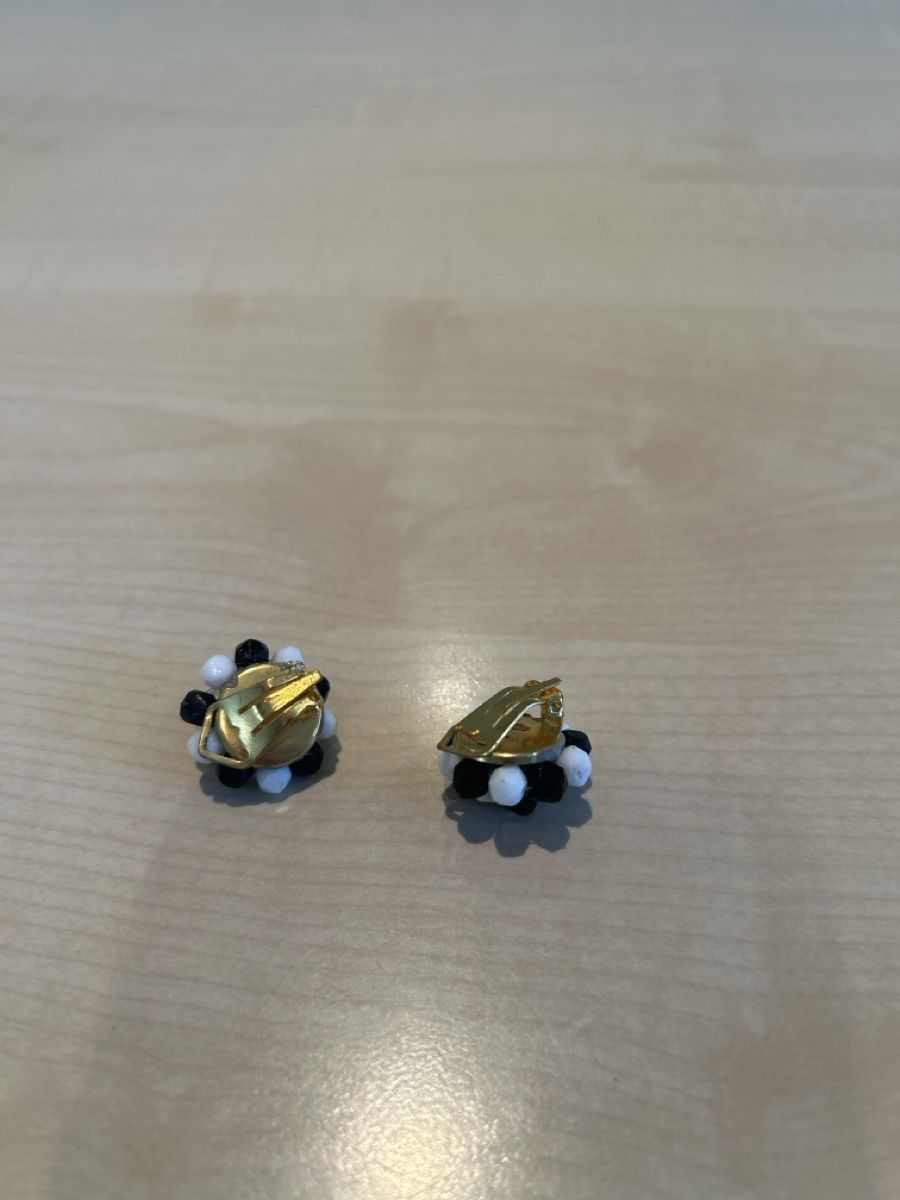 Boucles d'oreille: Ohrclips, Statement Vintage  Schmuck – D'occasion à Herisau par Renee30 1