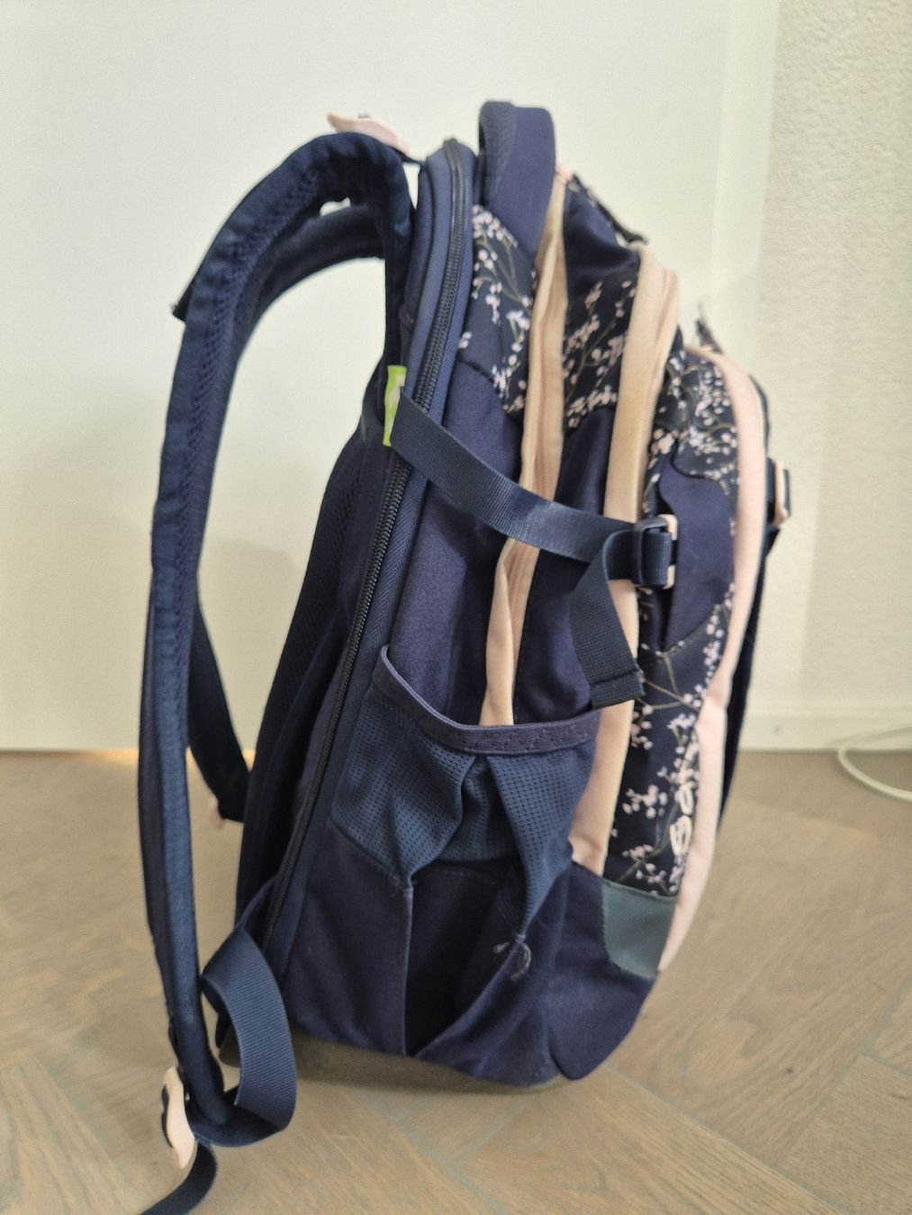 Satch Borse & Zaini: Satch Schulrucksack Mädchen – Usato da Grenchen venduto da gsx-r02 1