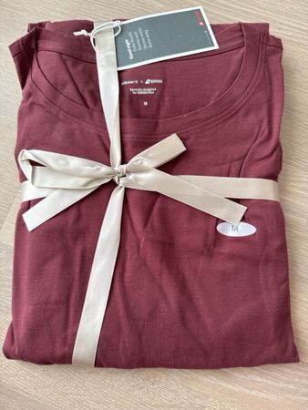 Kurzarm Pyjama von Swiss First von Zimmerli in Grösse M