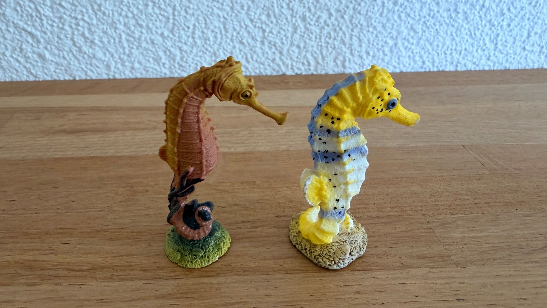 Schleich Giocattoli: SCHLEICH - Seepferdchen 14725 – Usato da Winterthur venduto da Secondhand-Family 4