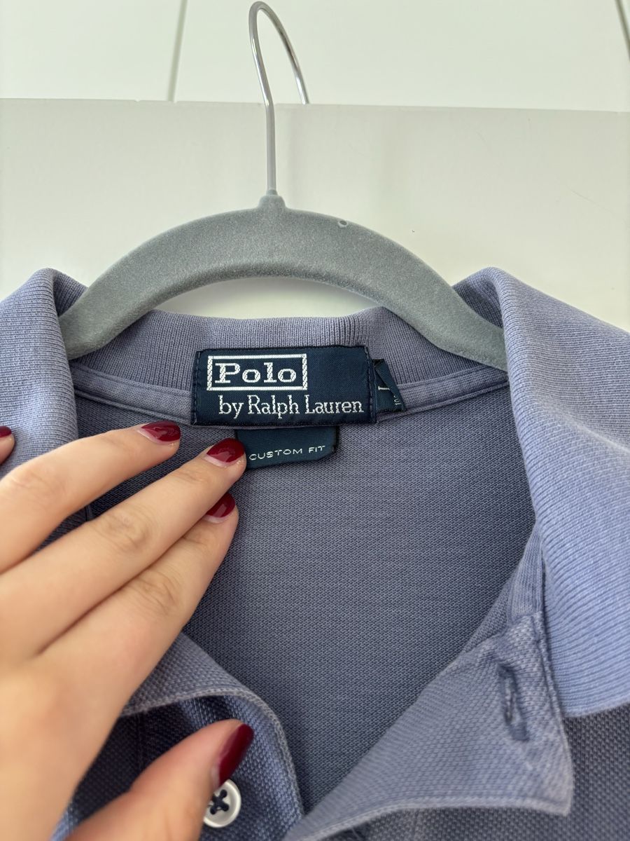 Ralph Lauren Polo-Shirts: Ralph Lauren Polo – Gebraucht aus Zürich von Flo021000 1