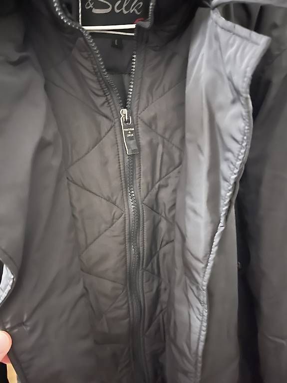 Giacche: Coat size L – Usato da Dietlikon venduto da clf_g9mp 2