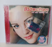Blümchen - CD Die Welt gehört Dir -  LIMITED EDITION NEU