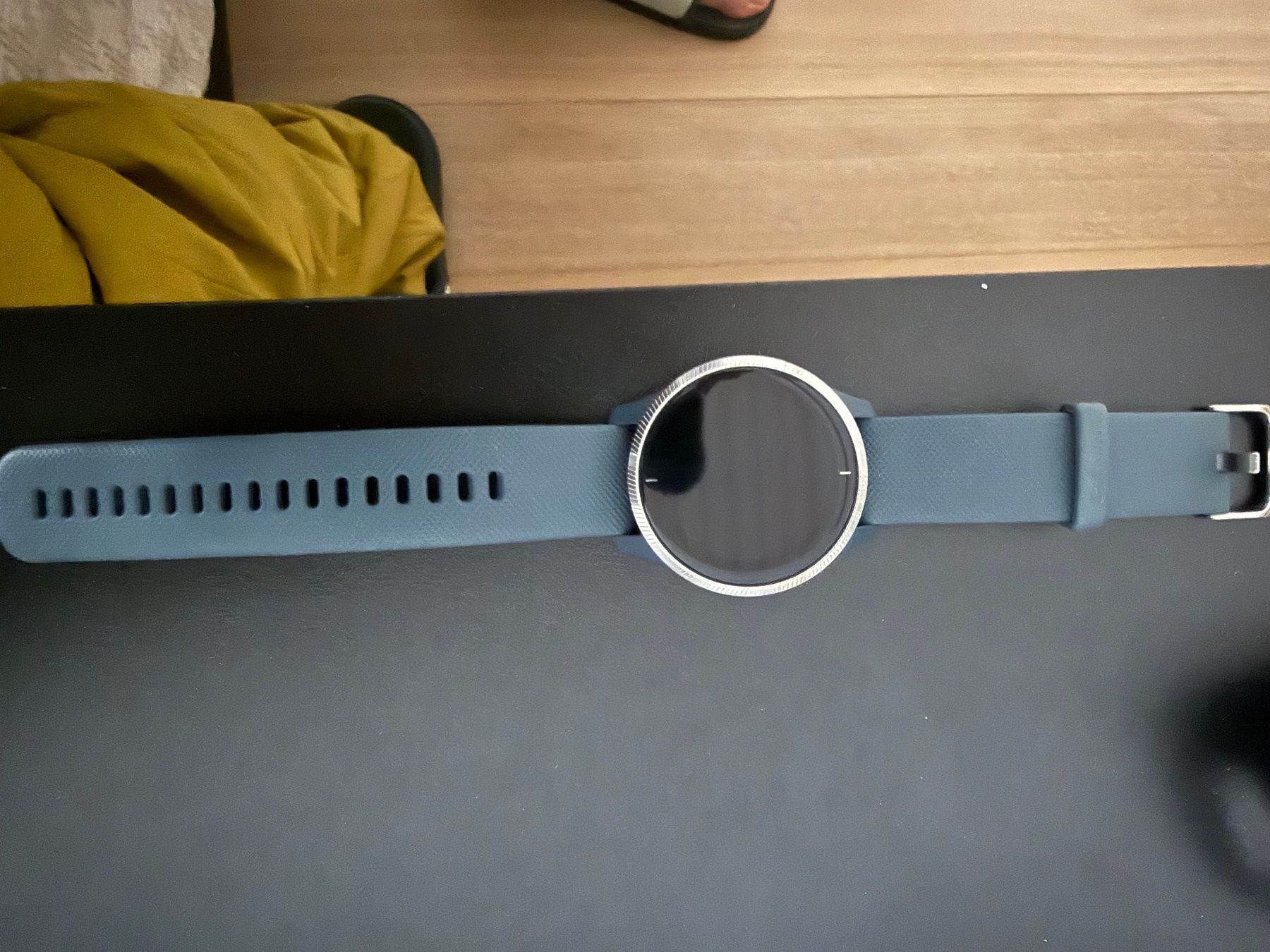 Garmin Smartwatch: Garmin Venu Smartwatch – Excellent Condition – Neu (gemäss Beschreibung) aus Bursins von jps_dn5y 2