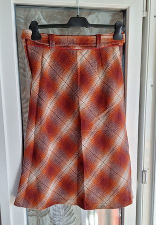 Jupe Gr. 36 von H&M