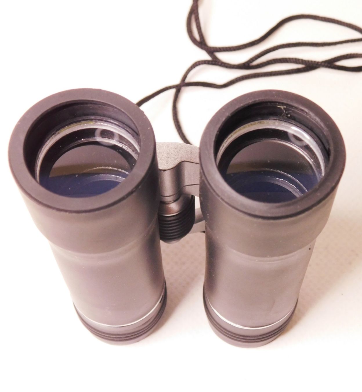 Binocoli: Mini Compact Fernglas Bernwalt 2000er – Usato da Emmenbrücke venduto da Neverlaand-22 4