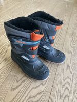Moonboots Grösse 30