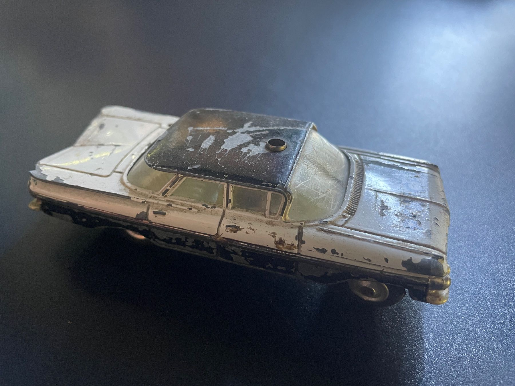 Corgi Toys Modellautos: Corgi Toys Chevrolet Impala – Gebraucht aus Volketswil von rubin74 2