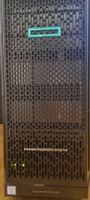 Proliant ML350 Gen10 64 GB RAM,  3 TB SSD
