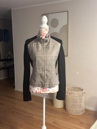 Akris Jacke , 100% Lanawolle