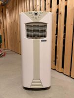 KIBERNETIK Nanyo KMO9001 lokale Klimaanlage