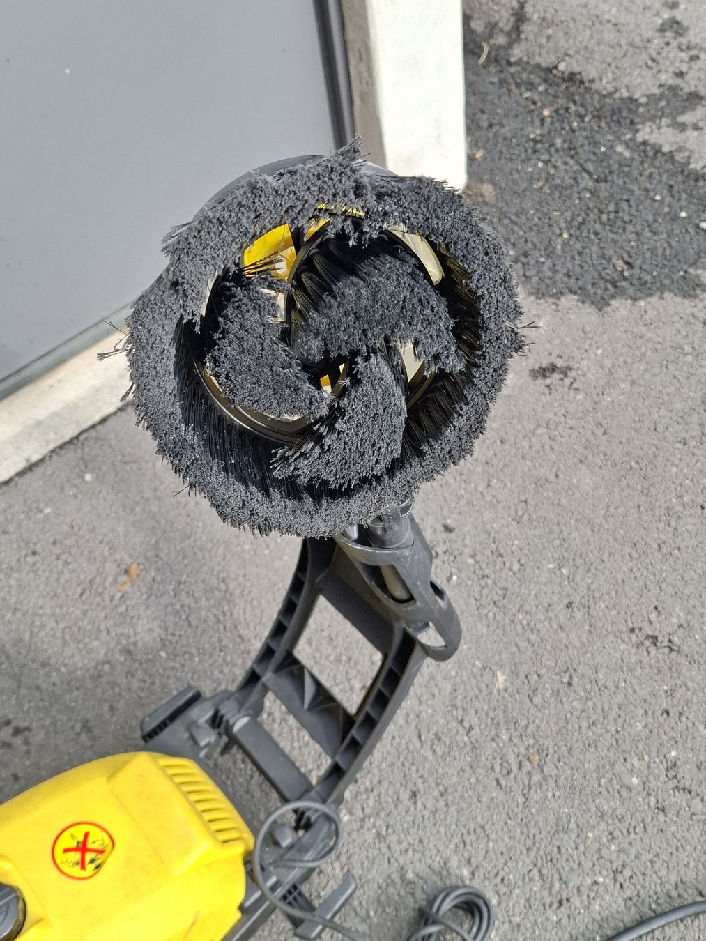 Kärcher Idropulitrici ad alta pressione: KÄRCHER HD 620 M – Usato da Emmenbrücke venduto da dsn15 2