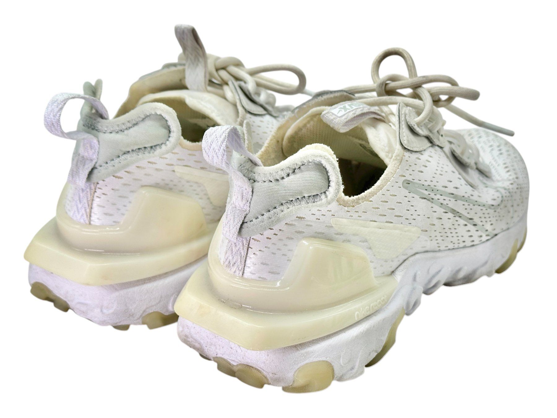 Nike Scarpe da donna: Nike React Vision RM DN5061-100. Pointure EUR 40 / US 8.5 – Usato da Morges venduto da Auct 7