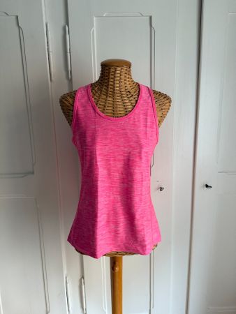 Sport Top pink M