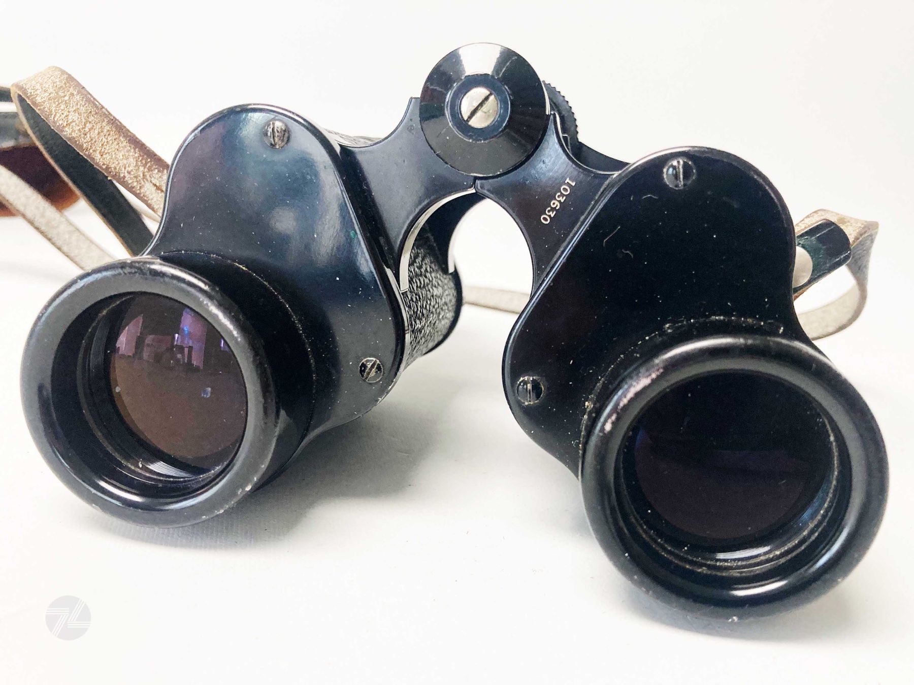 Kern Binocoli: Kern Pizar 8x30 AR Fernglas Feldstecher Binokular – Usato da Wetzikon ZH venduto da cyan74 2