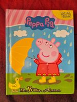 Kinderbuch: Peppa Pig & Einladungskarten
