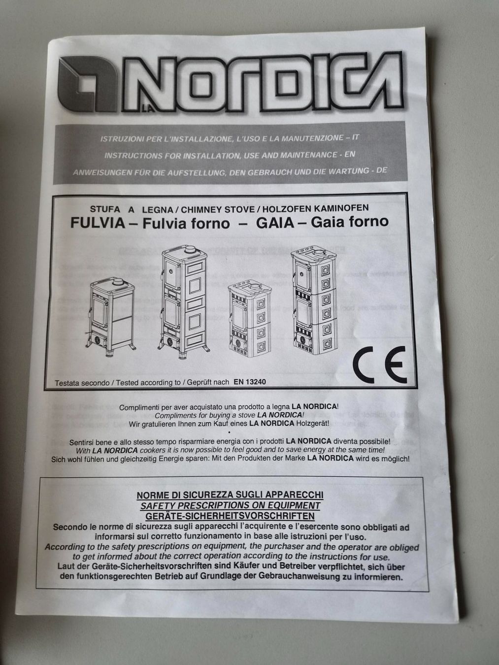 Poêles de chauffage: Kaminofen – D'occasion à Adetswil par Baldi5 2