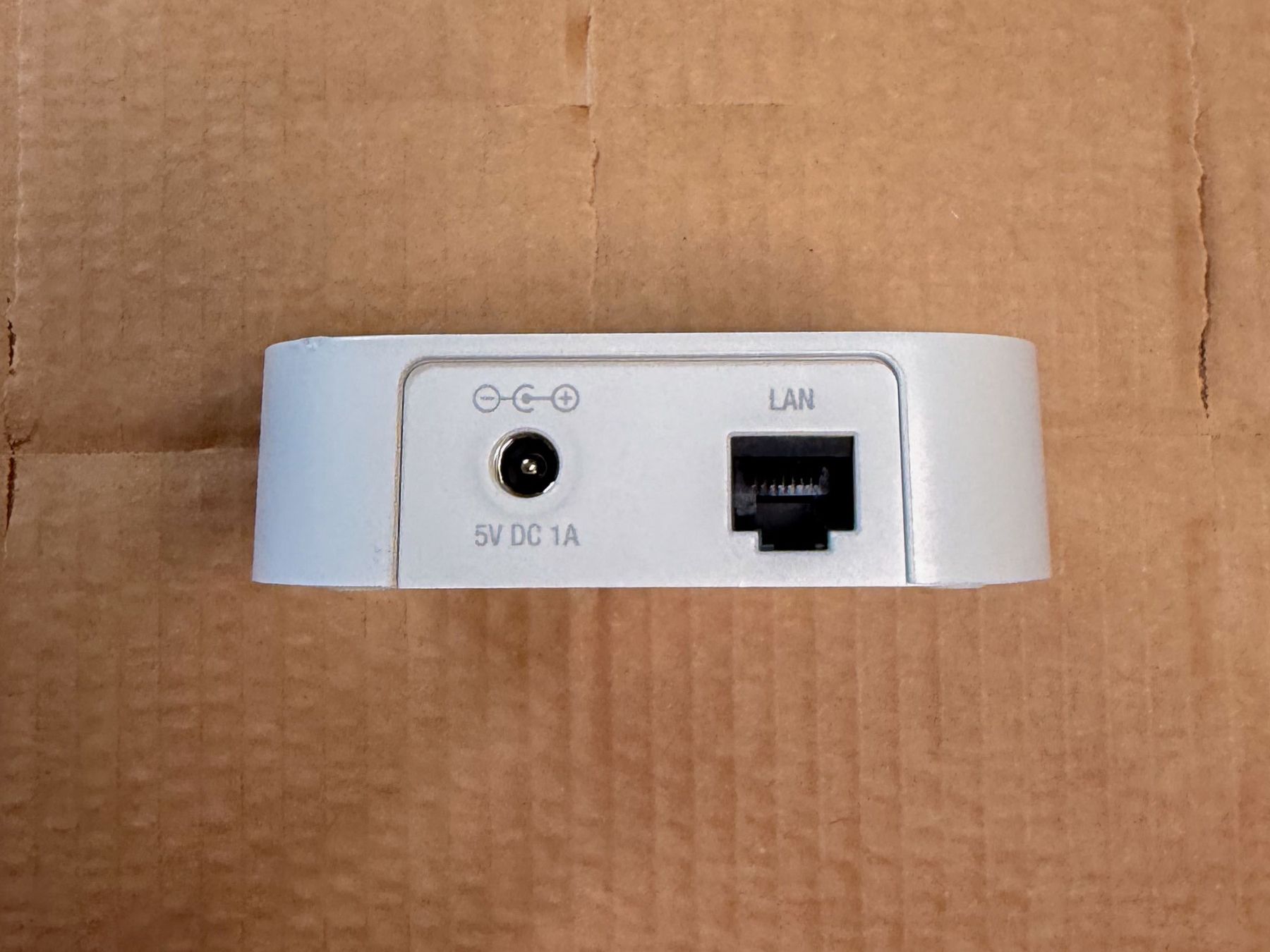 Philips Hub & Switch: Philips Hue Bridge 2.1 – Usato da Port venduto da Ubuy 1