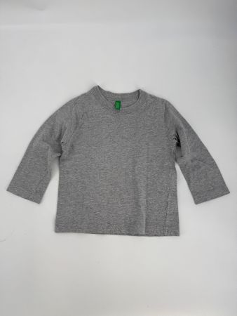 Benetton Langsam Shirt Gr. 86