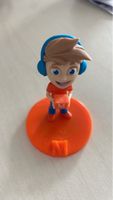 Migros Mania Sammelfigur Junge gebraucht