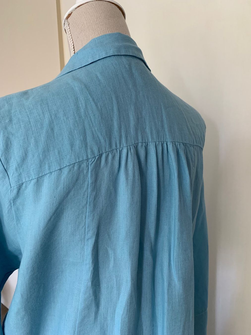 Vestiti: YC Milano robe légère neuve taille M – Nuovo e nell'imballaggio originale da Gland venduto da TallyEva 5