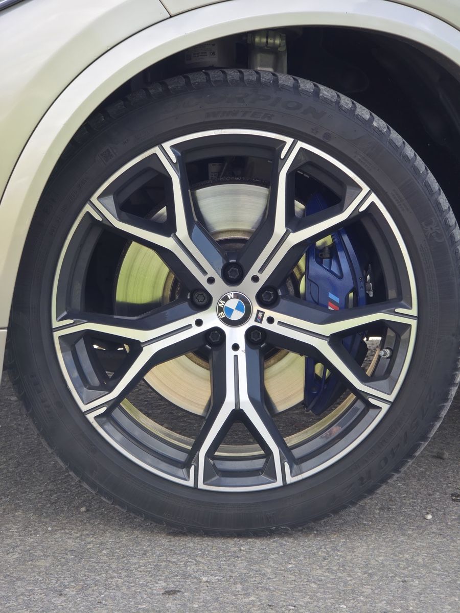 BMW Automobili: Bmw Х5, 40i Xdrive – Usato da Pratteln venduto da boz_9dmc 3