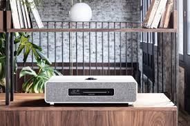 Radio: Ruark Audio R5 soft grey – Nuovo (secondo la descrizione) da Jona venduto da Versteigerungen 1