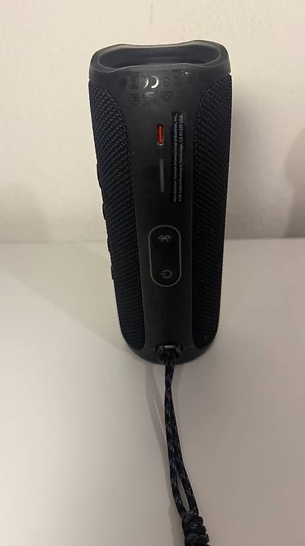Haut-parleurs: Enceinte Bluetooth JBL Flip 5 noire – D'occasion à Genève par mou_56dz 2